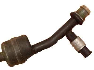 1995 Ford Crown Victoria A/C Hose - F5VY-19867-A