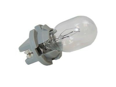 Mercury Mountaineer Headlight Bulb - XU5Z-13466-AA