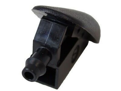 2004 Ford Focus Windshield Washer Nozzle - YS4Z-17603-EA