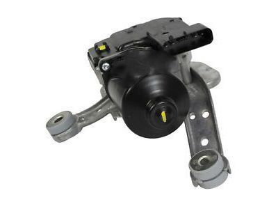 2014 Ford Fusion Wiper Motor - DS7Z-17508-A