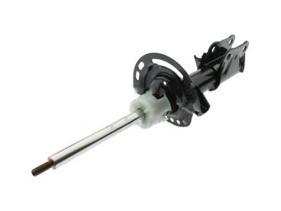 Ford Fusion Shock Absorber - DG9Z-18124-R