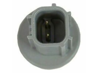 Ford Fusion Light Socket - 6H6Z-13411-AA