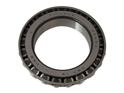 2009 Ford F-450 Super Duty Differential Pinion Bearing - F81Z-1240-AA