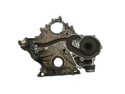 2016 Ford F-350 Super Duty Timing Cover - DC3Z-6019-B