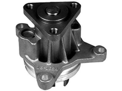 Ford Explorer Water Pump - 1S7Z-8501-A