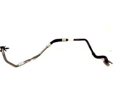 Ford F-150 Power Steering Hose - BL3Z-3A713-J