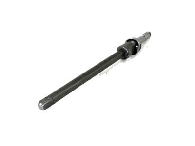 2002 Ford Expedition Steering Shaft - F2UZ-3524-A
