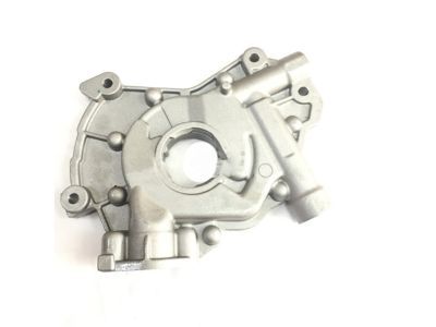 2007 Ford Mustang Oil Pump - 3L3Z-6600-AA