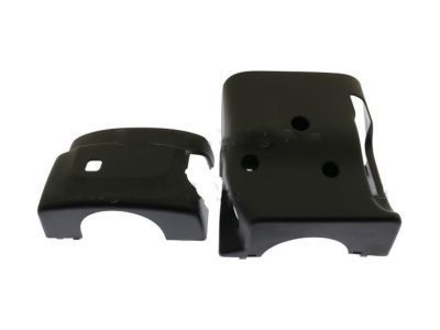 2014 Ford F-450 Super Duty Steering Column Cover - BC3Z-3530-BA