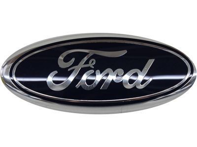Ford Fiesta Emblem - BE8Z-8213-A