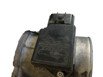 1997 Ford Expedition Mass Air Flow Sensor - F8LZ-12B579-AA