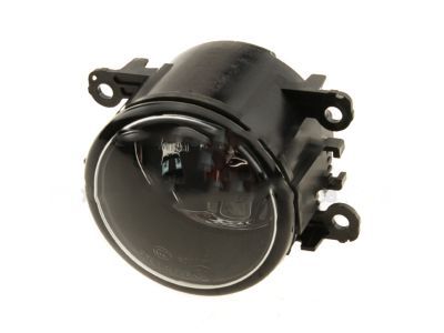 Ford 4F9Z-15200-AACP Lamp Assembly - Fog - Front