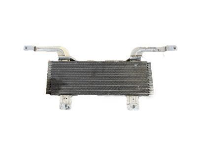2002 Ford F-550 Super Duty Oil Cooler - 1C3Z-7A095-AA