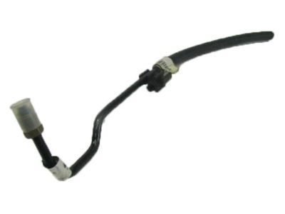1998 Ford Crown Victoria Power Steering Hose - F8AZ-3A713-AA