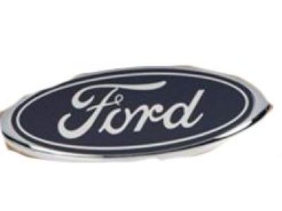 Ford CJ5Z-9942528-F Nameplate