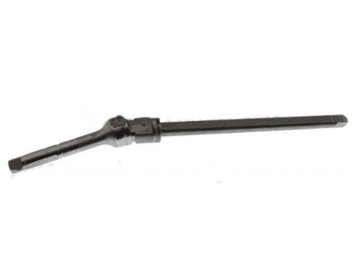 2003 Ford F53 Steering Shaft - 3C3Z-3524-AA