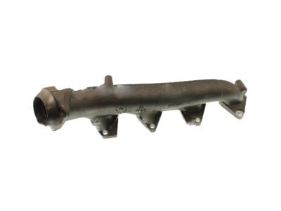 2014 Ford F-150 Exhaust Manifold - 9L3Z-9430-C