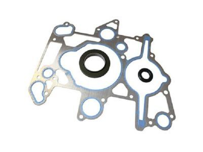 2007 Ford E-250 Timing Cover Gasket - 3C3Z-6020-CA