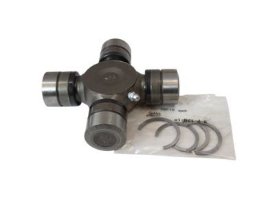 2012 Ford F-550 Super Duty Universal Joint - 5C3Z-3249-BA