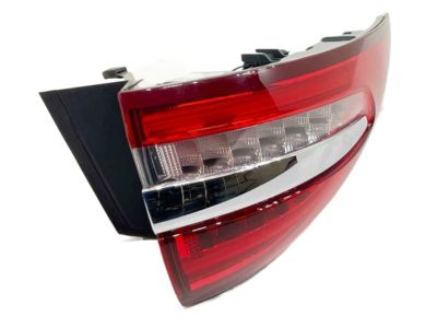 Ford HS7Z-13405-J LAMP ASY