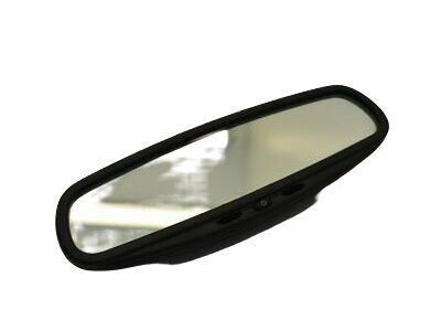 1998 Ford E-150 Car Mirror | Low Price at FordPartsGiant