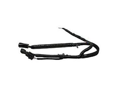2010 Ford F-150 Battery Cable - AL3Z-14305-CA