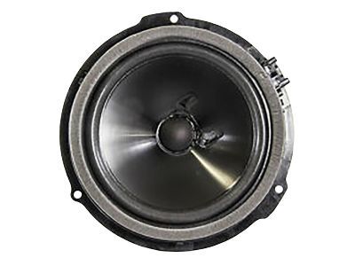 2011 Ford F-250 Super Duty Car Speakers - 7C3Z-18808-D