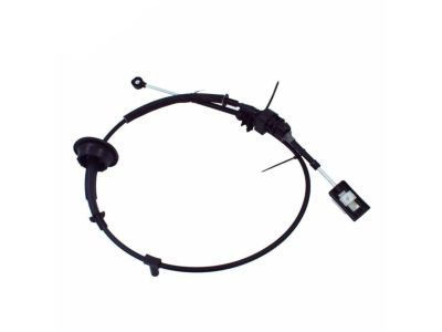 1997 Ford Expedition Shift Cable - F65Z-7E395-AA