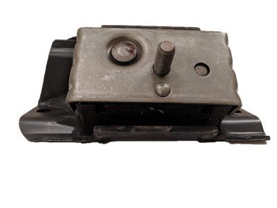 1990 Ford F-350 Motor And Transmission Mount - E8TZ-6038-G