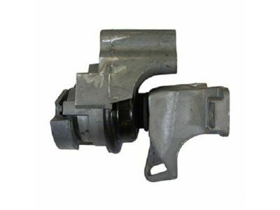 Lincoln MKZ Motor And Transmission Mount - 7H6Z-6038-A