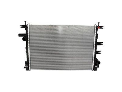 Ford G3GZ-8005-A Radiator Assembly