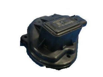 2011 Ford Flex Throttle Position Sensor - 9T4Z-9B989-A