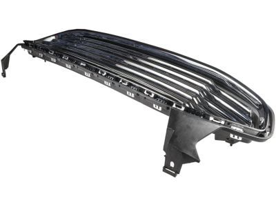 Ford DS7Z-8200-BA Grille - Radiator