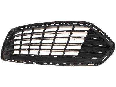 Ford DS7Z-8200-BA Grille - Radiator