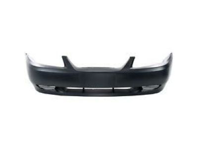 Ford DR3Z-17D957-AACP Bumper Assembly - Front
