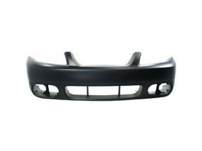 2013 Ford Mustang Bumper - DR3Z-17D957-AACP