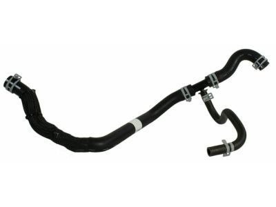 2014 Ford E-450 Super Duty Power Steering Hose - BC2Z-3A713-D