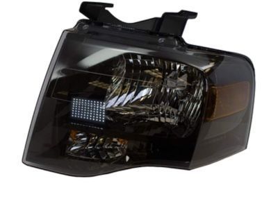 2014 Ford Expedition Headlight - 7L1Z-13008-DB