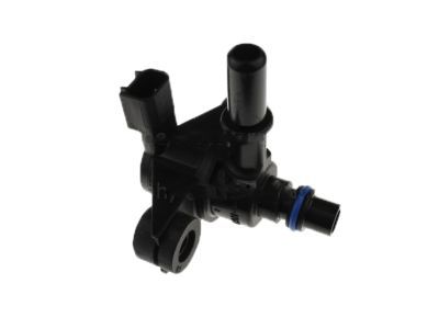 Ford Mustang Canister Purge Valve - AU5Z-9C915-B