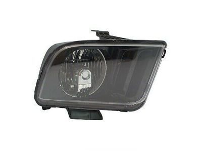 2009 Ford Mustang Headlight - 8R3Z-13008-A
