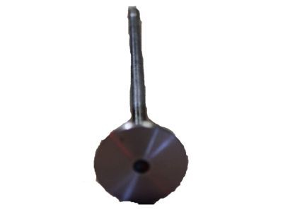 Ford Exhaust Valve - 8C3Z-6505-A