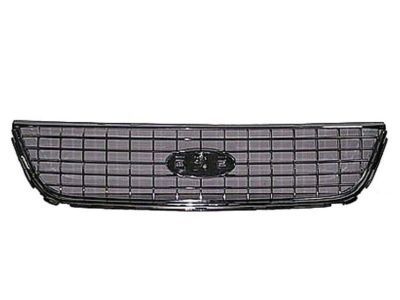 2005 Ford Freestar Grille - 3F2Z-8200-AA