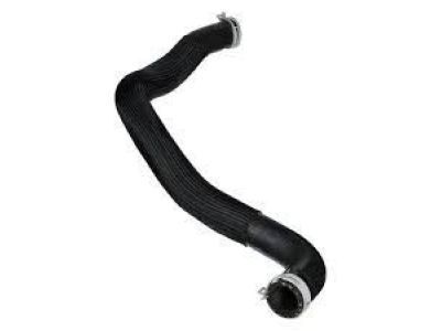 2012 Ford Edge Radiator Hose - AT4Z-8286-A
