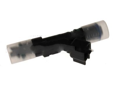 2010 Ford Expedition Fuel Injector - 9L3Z-9F593-B