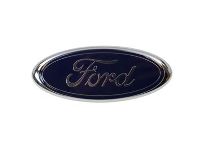 2002 Ford E-150 Emblem - F8UZ-8213-AA
