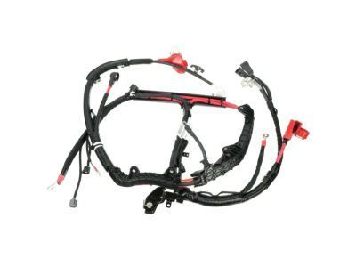 2015 Ford F-550 Super Duty Battery Cable - CC3Z-14300-A