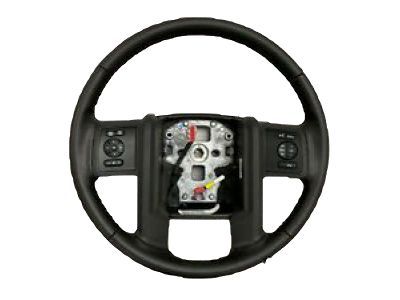 2008 Ford F-450 Super Duty Steering Wheel - 8C3Z-3600-CA