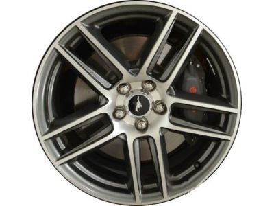 2014 Ford Mustang Spare Wheel - DR3Z-1007-B