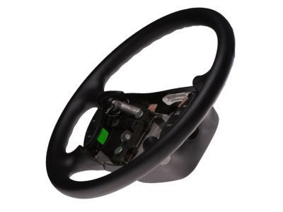 Ford F87Z-3600-DAA Steering Wheel Assembly