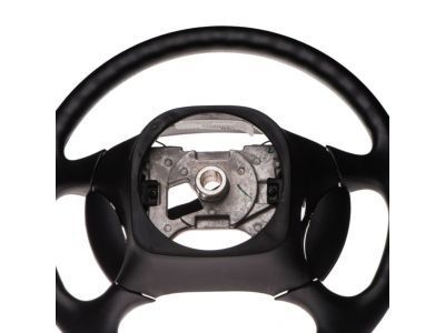 Ford F87Z-3600-DAA Steering Wheel Assembly